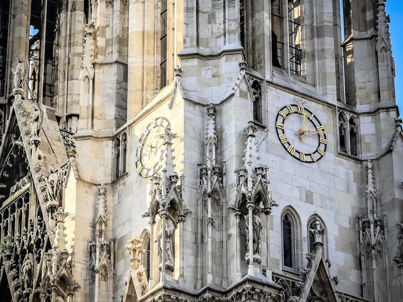 Величественная Вена (6/9)