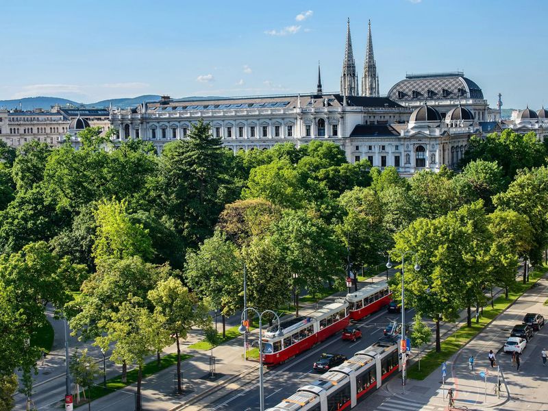 Величественная Вена (8/9)