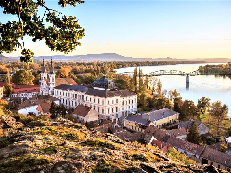Узнать Венгрию через колорит будапештских пригородов