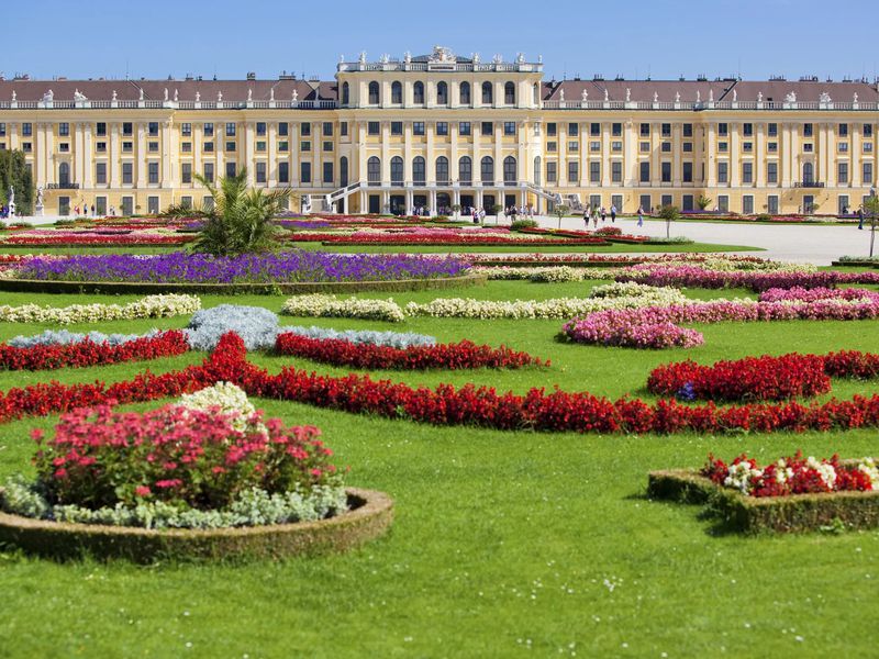 Величественная Вена (4/9)