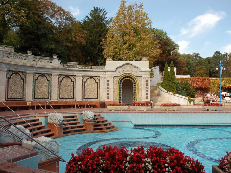 Билеты в купальню Геллерт: все включено (7/7)