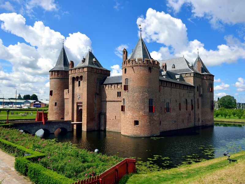 Мультикарта в Амстердаме (3/12)