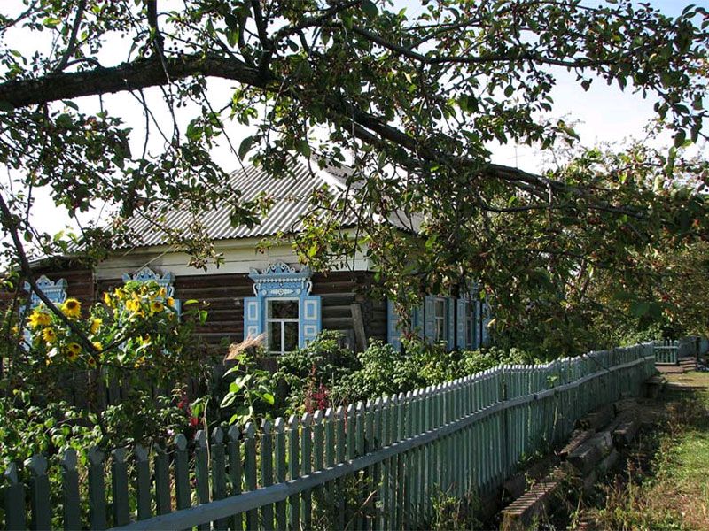 Мраморный карьер — сокровище Прибайкалья (12/15)