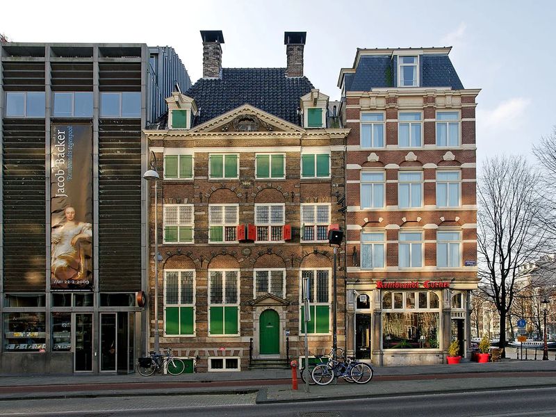 Мультикарта в Амстердаме (12/12)