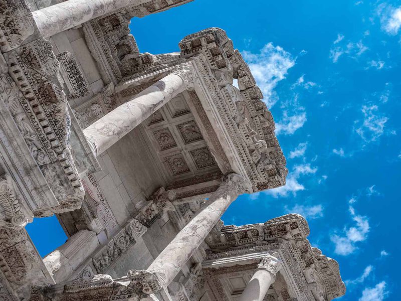 Тайны древнего Эфеса (3/9)