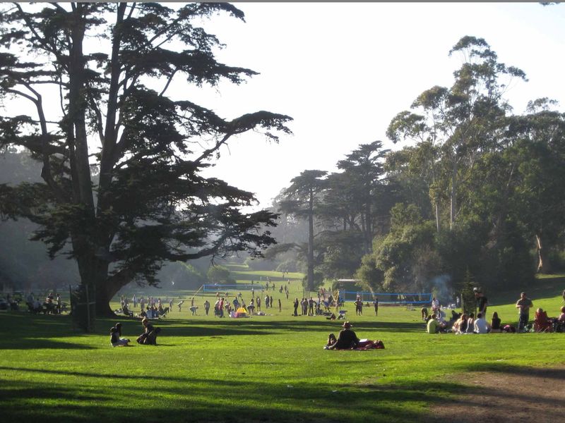 Испытать настоящее вело-приключение в Сан-Франциско (2/17)