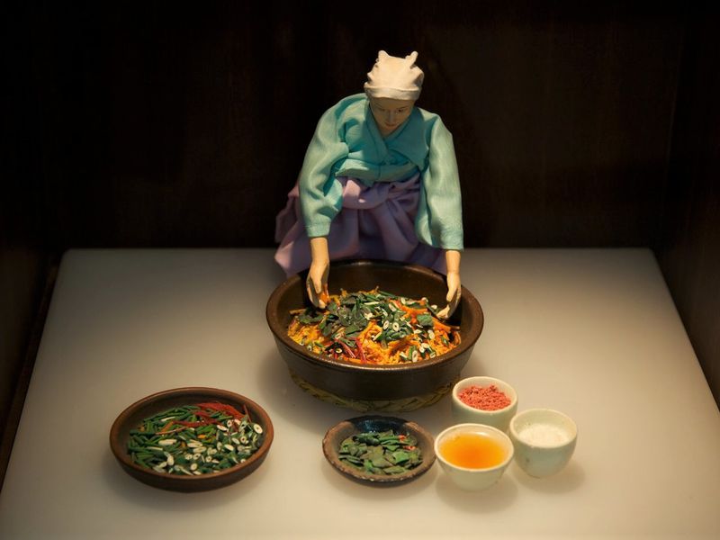 Мультикарта в Сеуле (12/15)