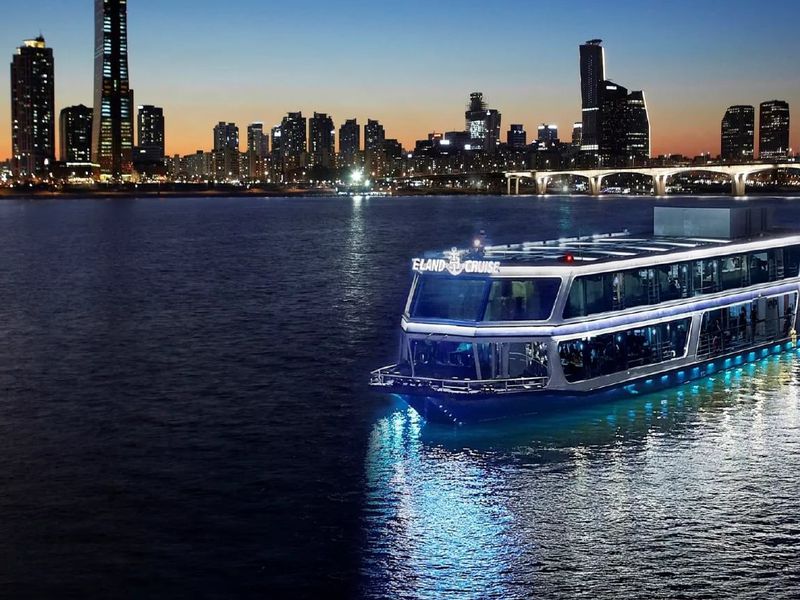 Мультикарта в Сеуле (10/15)