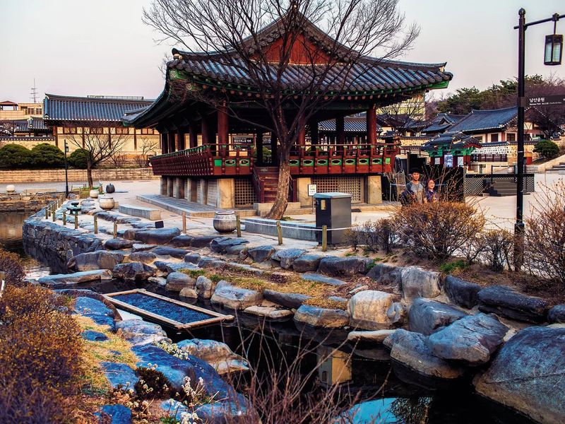 Мультикарта в Сеуле (15/15)