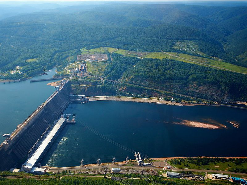 Тысяча и одна панорама Дивных гор (9/17)