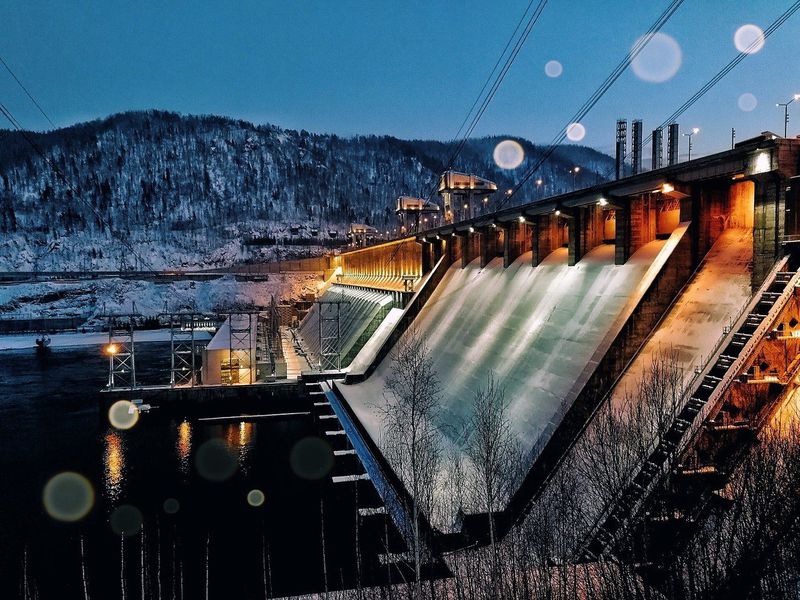 Тысяча и одна панорама Дивных гор (4/17)