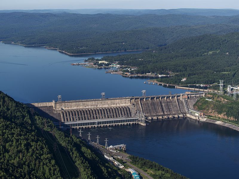 Тысяча и одна панорама Дивных гор (17/17)