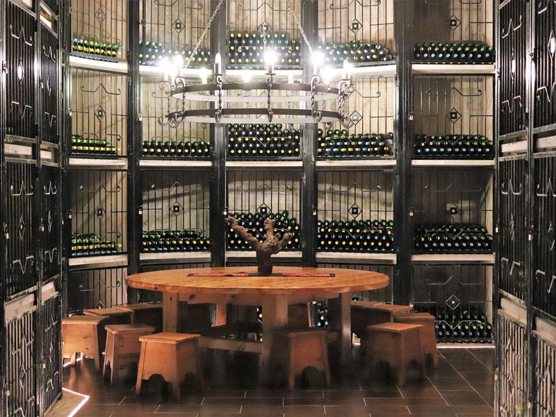 Земля Аликанте: к истокам белого и красного (4/14)