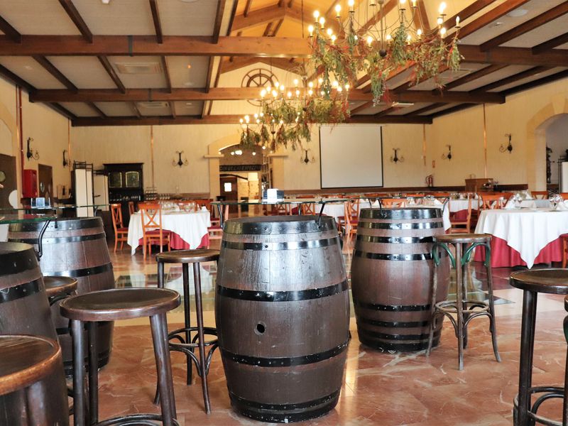 Из Аликанте — в идиллическую сельскую Испанию! (12/15)