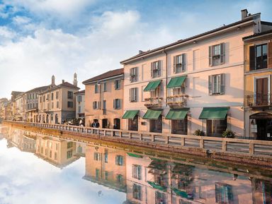 С Миланом на «ты»