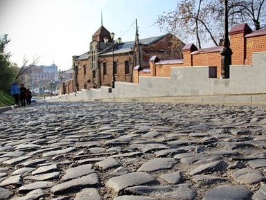 Экскурсии Томск Обзорные и тематические экскурсии в городе Томск