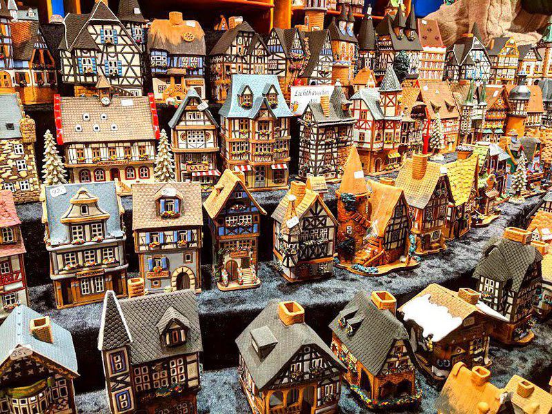 Магия рождественского Гамбурга (10/13)