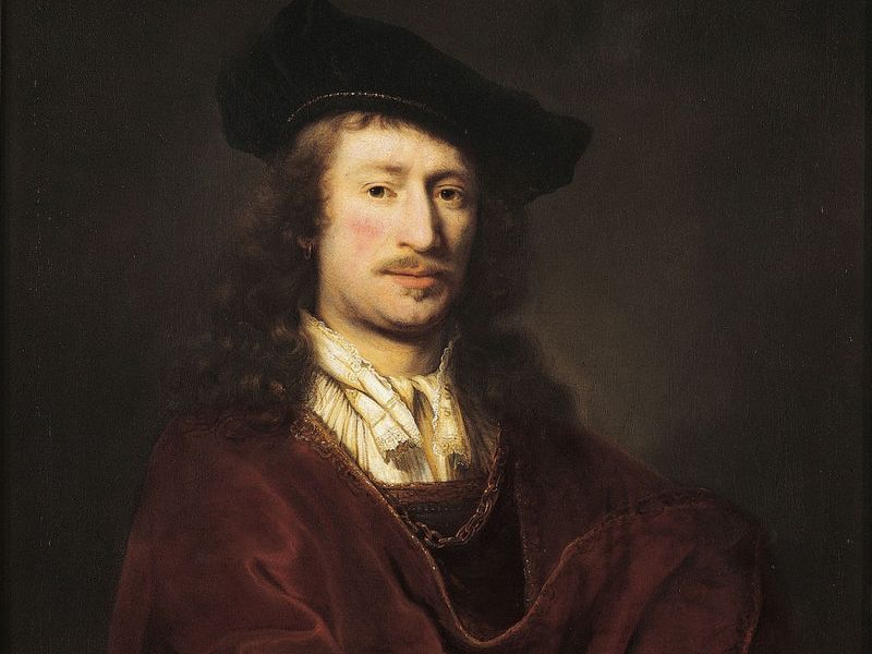 Билеты в Исторический музей Амстердама (6/8)