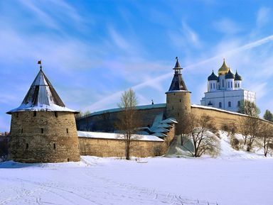 Экскурсии Псков Обзорные и тематические экскурсии в городе Псков