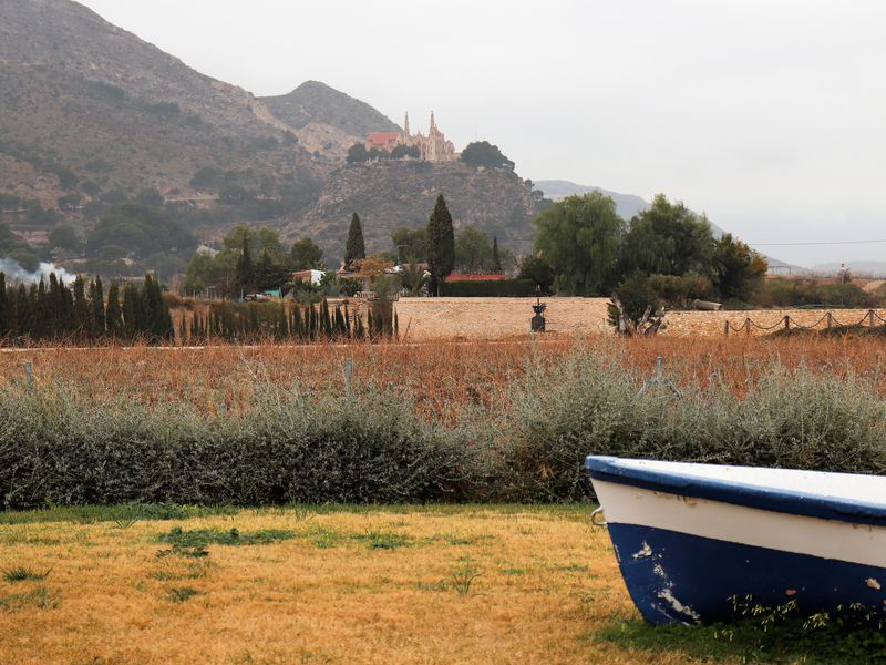 Из Аликанте — в идиллическую сельскую Испанию! (7/15)