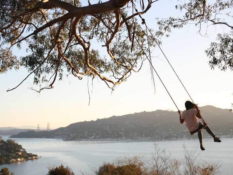 Испытать настоящее вело-приключение в Сан-Франциско (14/17)