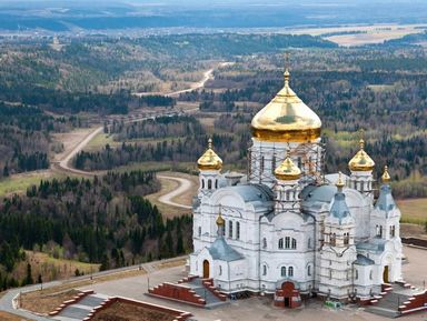 Экскурсии Пермь Обзорные и тематические экскурсии в городе Пермь