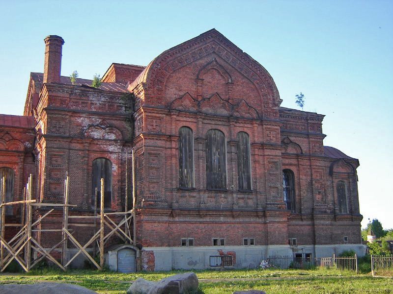 Юрьев-Польский: история и современность (Владимир), 2 часа