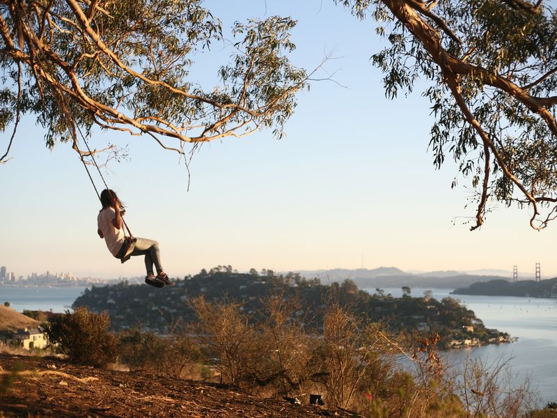 Испытать настоящее вело-приключение в Сан-Франциско (15/17)
