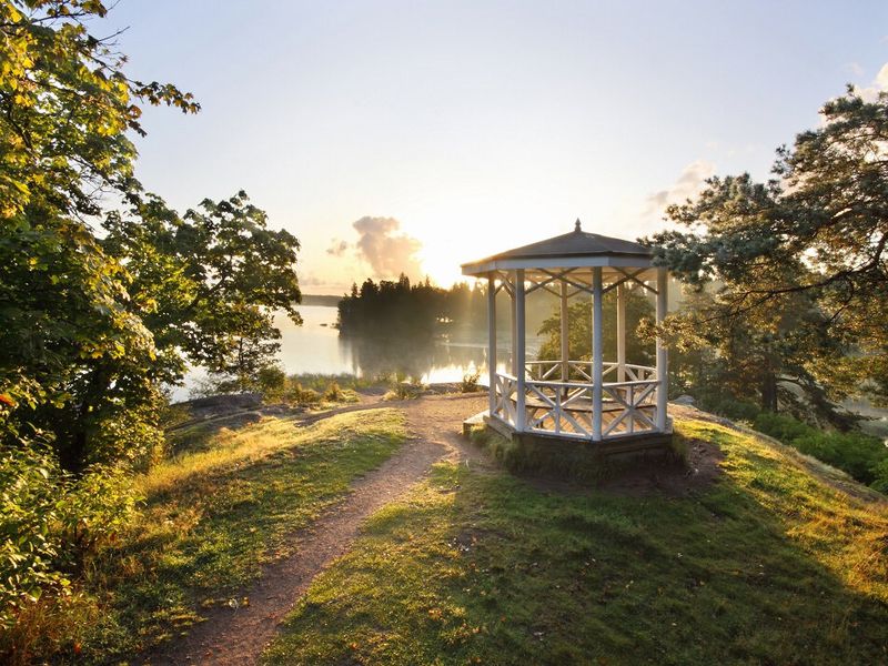 Выборг: загадки Монрепо (3/11)