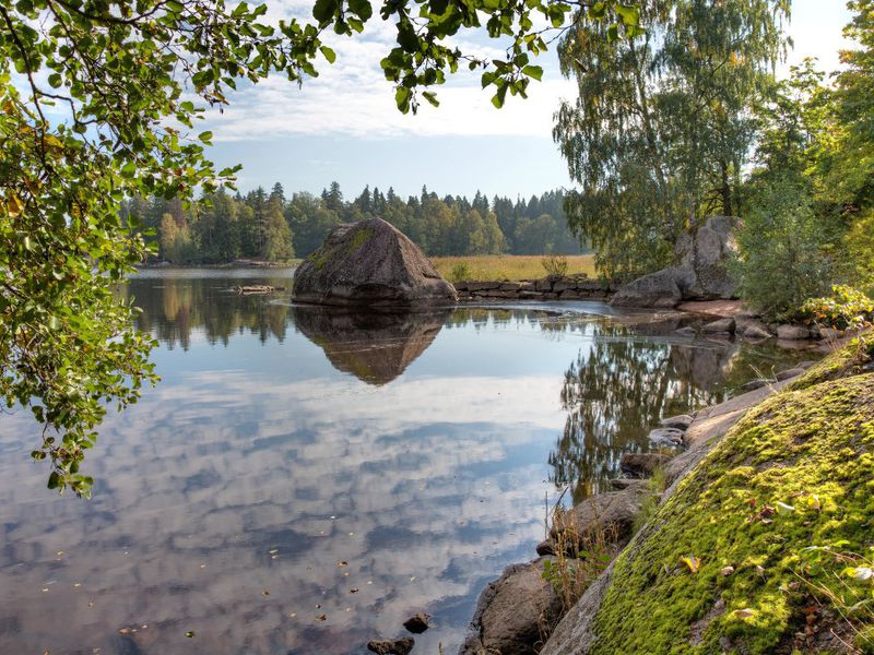 Выборг: загадки Монрепо (10/11)