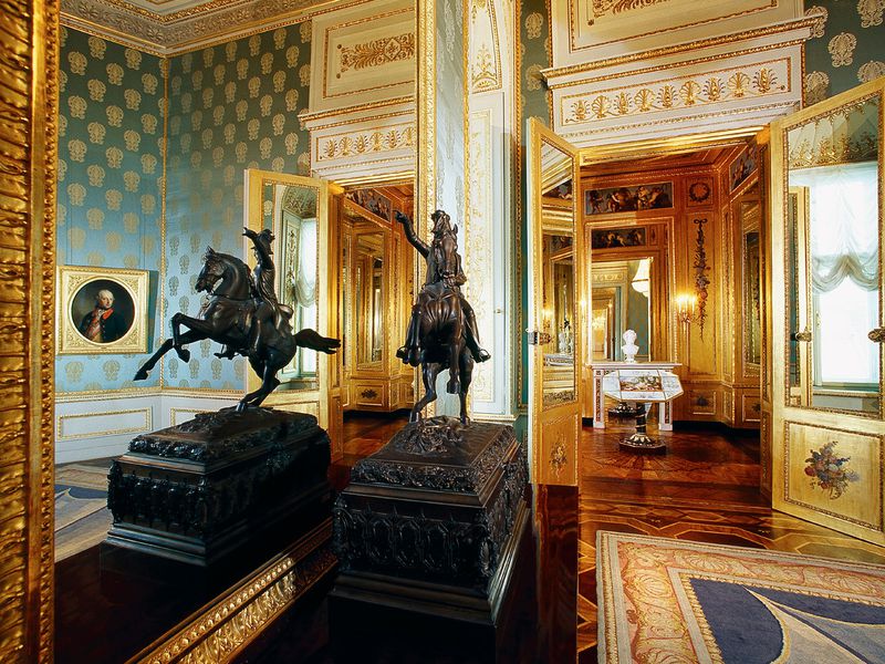 Билеты в галерею Альбертина (4/9)