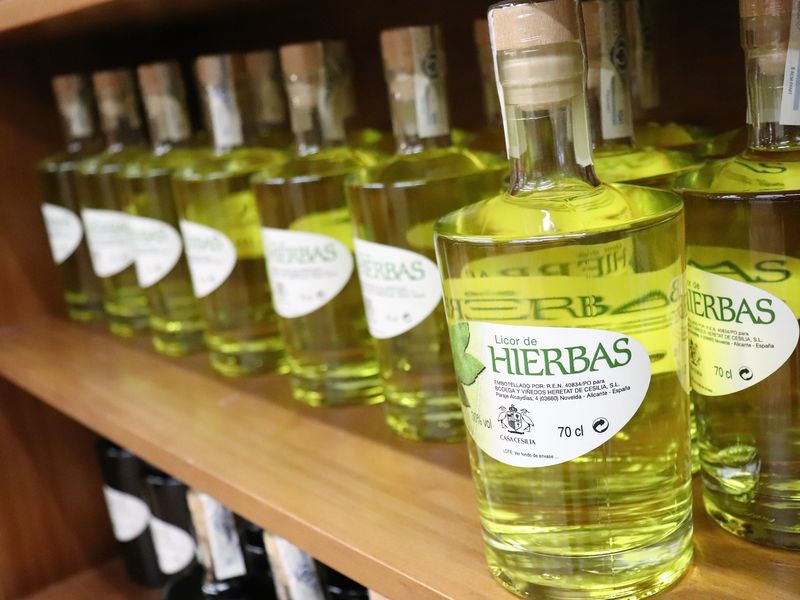 Из Аликанте — в идиллическую сельскую Испанию! (13/15)