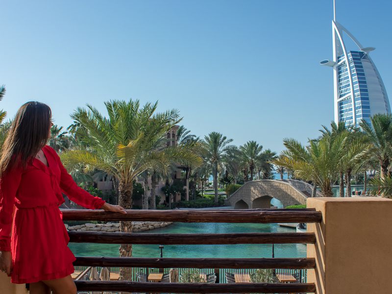 Фотопутешествие по Дубаю (10/11)