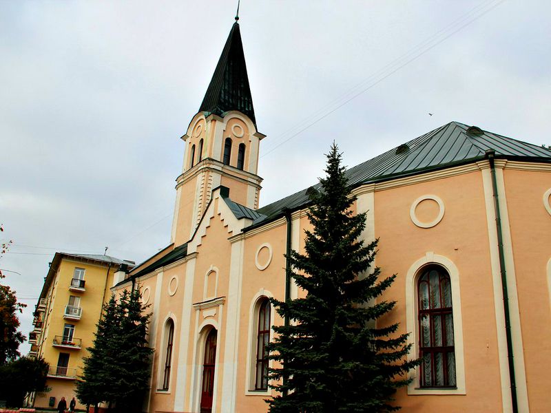 Архангельск сквозь века (11/12)