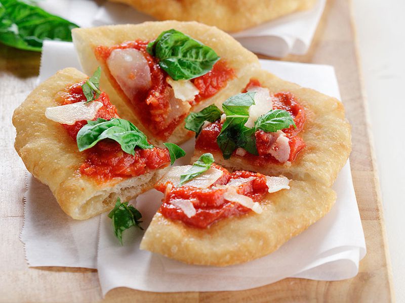 Неаполь в книгах Элены Ферранте (12/14)