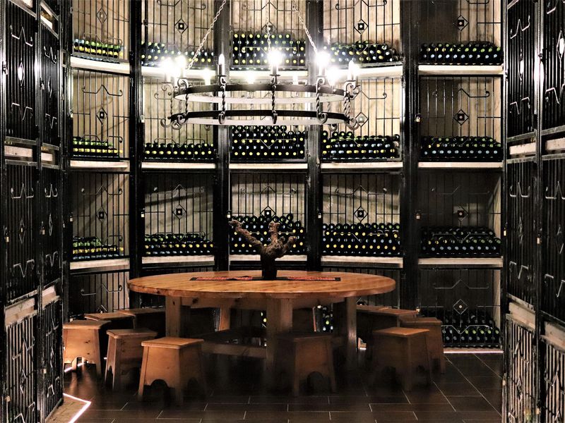 Из Аликанте — в идиллическую сельскую Испанию! (14/15)