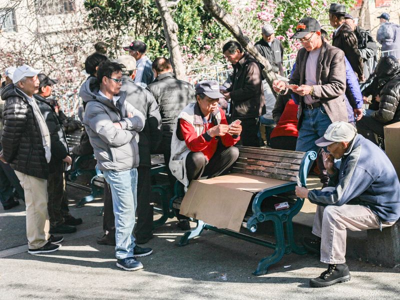 Альтернативный Сан-Франциско (5/15)