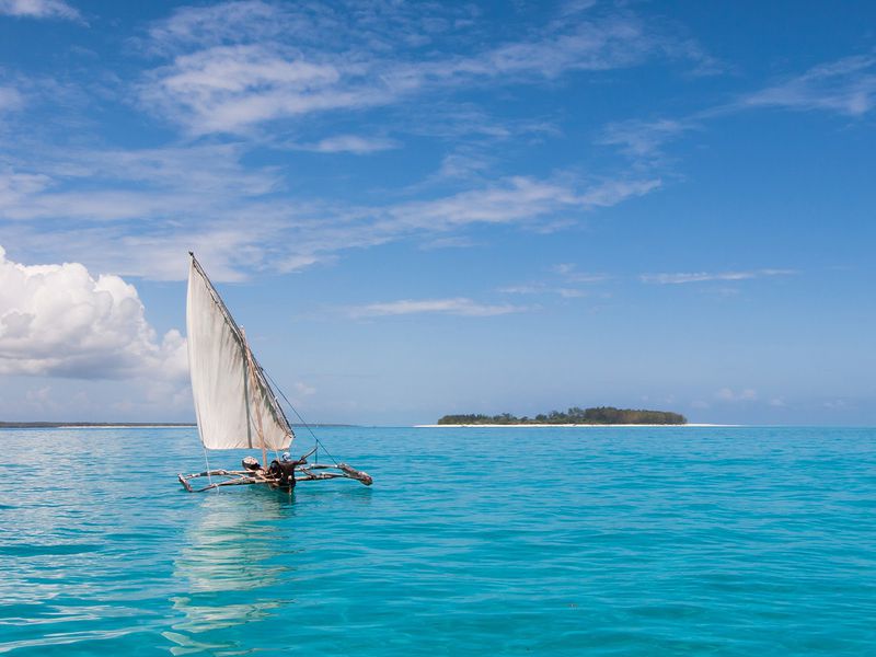 Снорклинг у острова Мнемба (6/10)