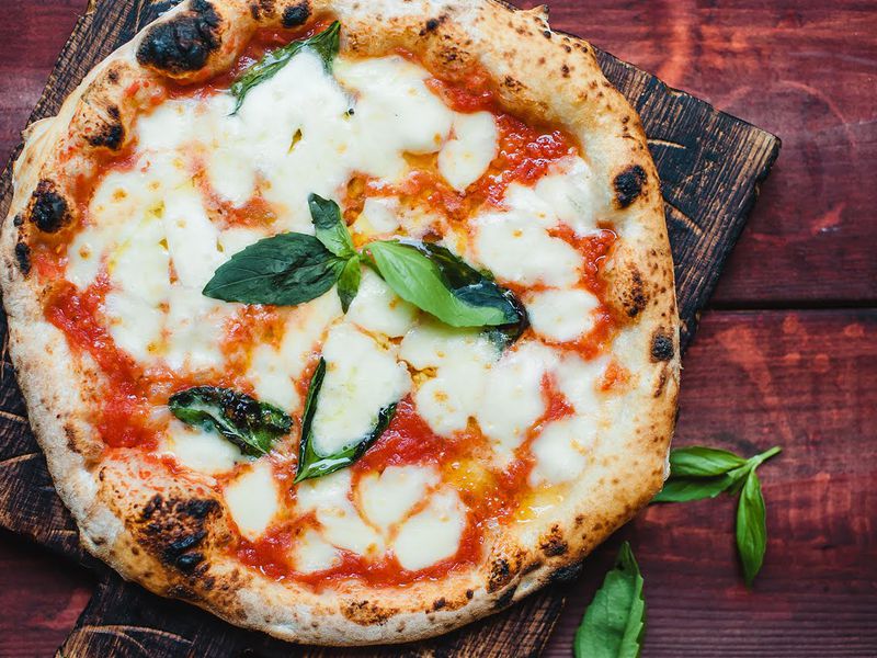 Испанские кварталы, или Неаполь с изнанки (11/11)