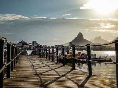 Краткий курс по Рио-де-Жанейро