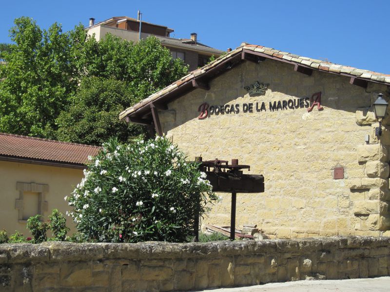 Земля Аликанте: к истокам белого и красного (5/14)