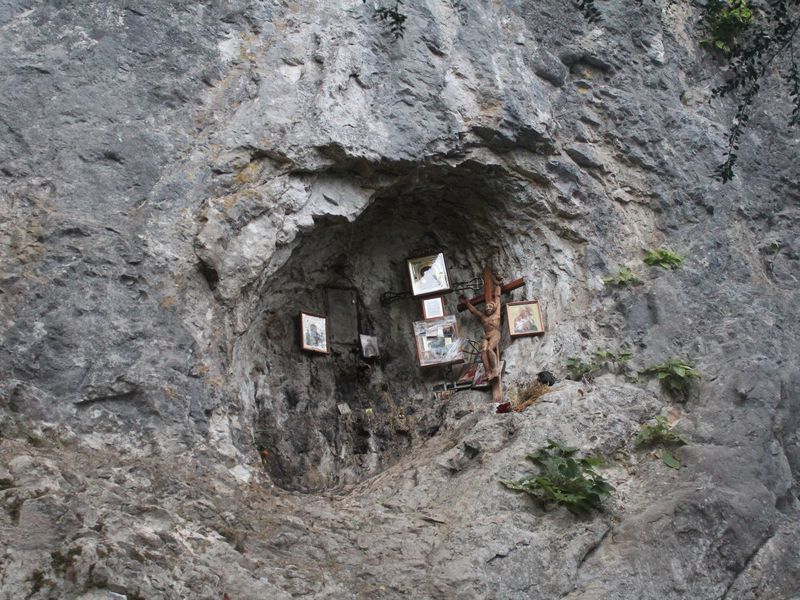 Природа и храмы Каман (7/7)