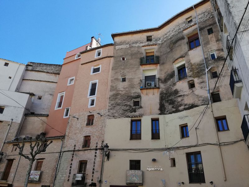 Из Аликанте — в средневековый Бокайренте! (12/14)