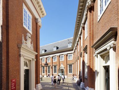 Билеты в Исторический музей Амстердама