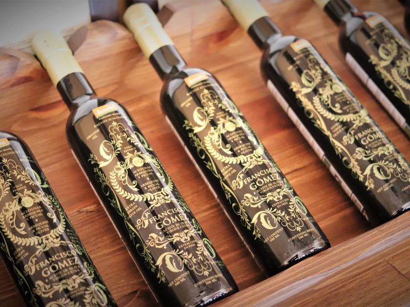 Земля Аликанте: к истокам белого и красного (7/14)