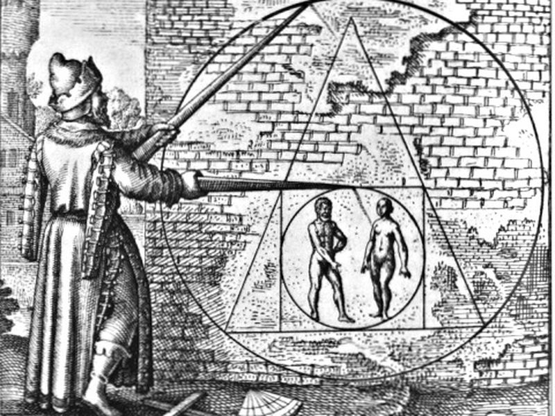 Мистика Амстердама (5/9)