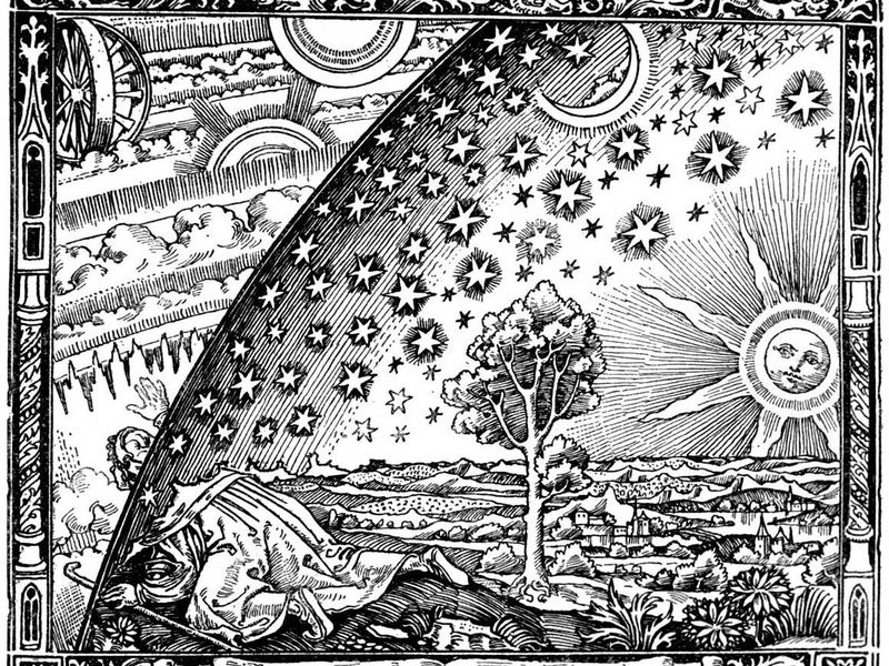 Мистика Амстердама (6/9)