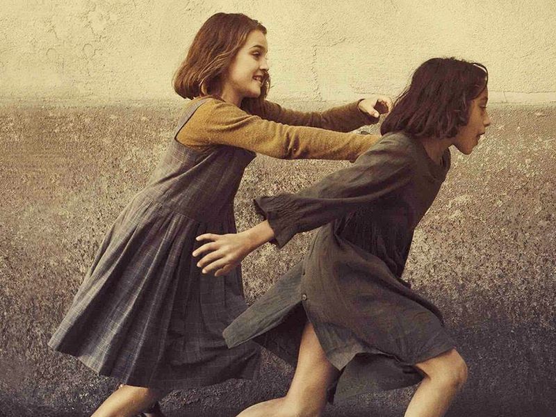 Неаполь в книгах Элены Ферранте (14/14)