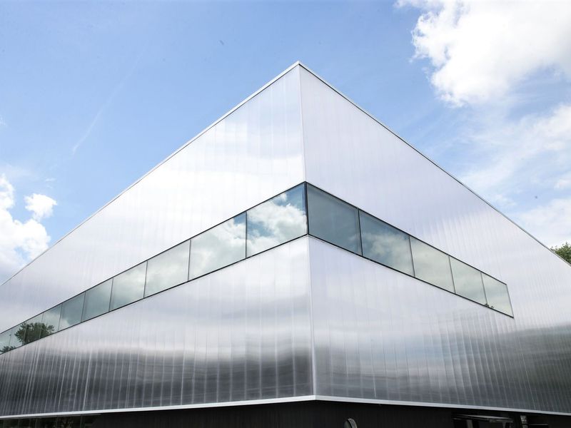 Парк Горького — фабрика счастливых людей (9/12)