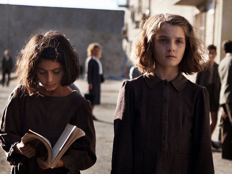 Неаполь в книгах Элены Ферранте (8/14)